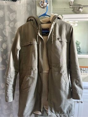 W's Insulated Prairie Dawn Parka